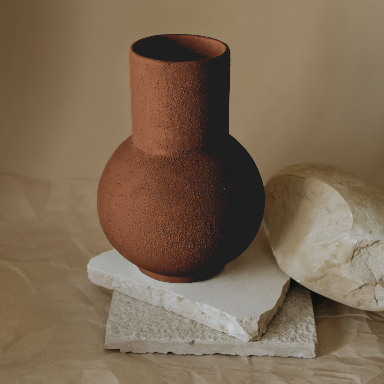 Kalea Vase