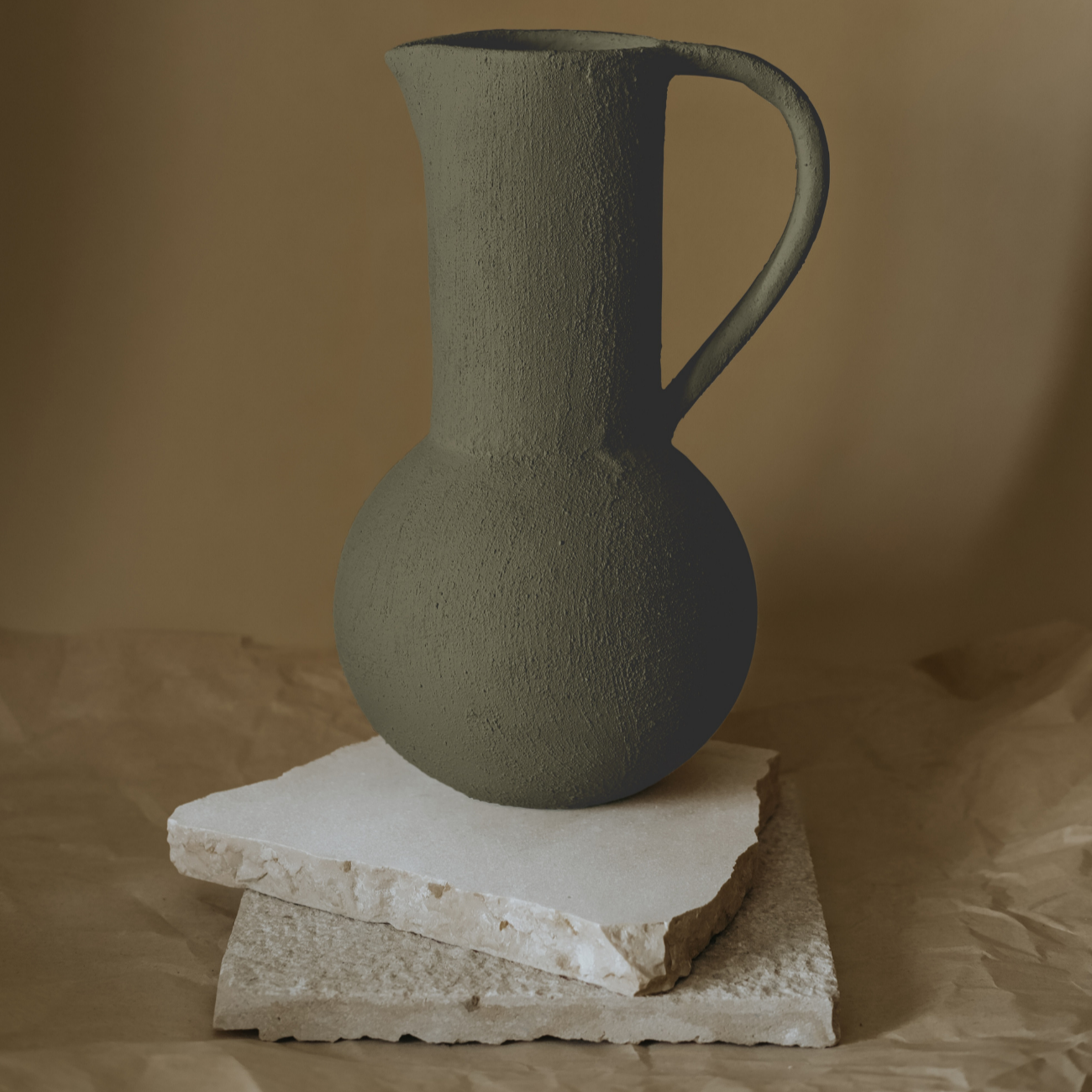 Zaura Vase