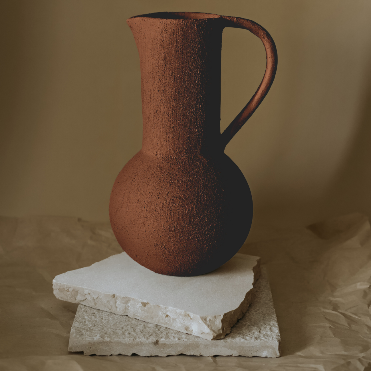 Zaura Vase