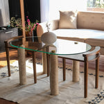 Rosie coffee table set