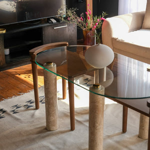 Rosie coffee table set