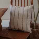 Rosewood cushion