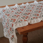 Serenity table runner