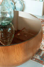 Cleo coffee table