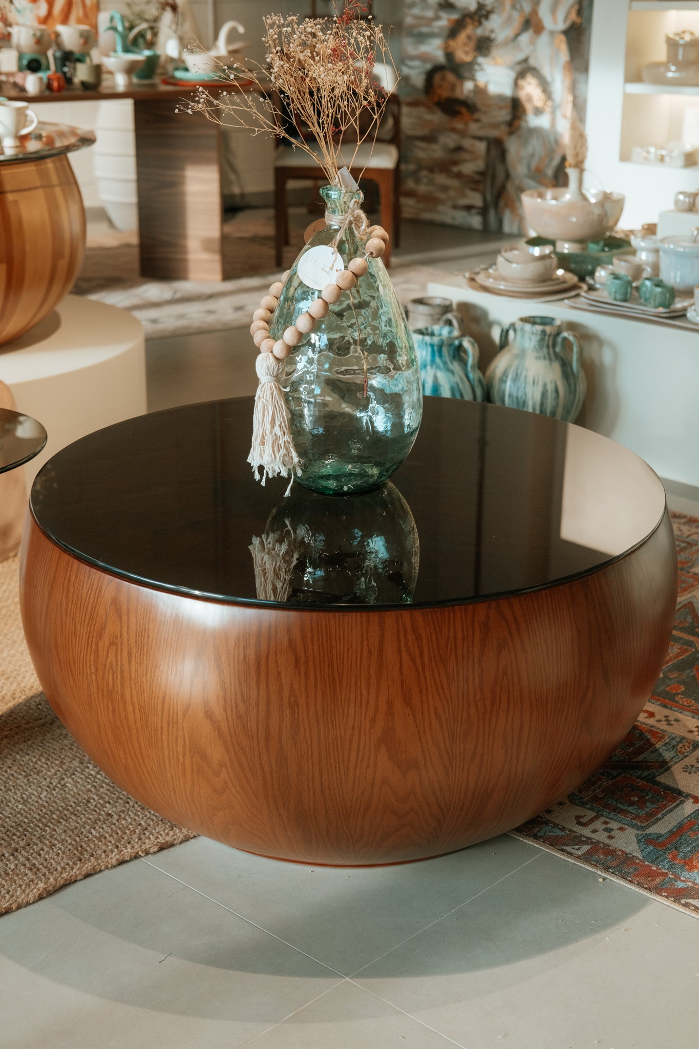 Cleo coffee table