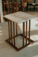 Yelika side table