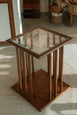 Yelika side table