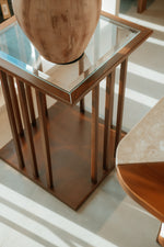 Yelika side table