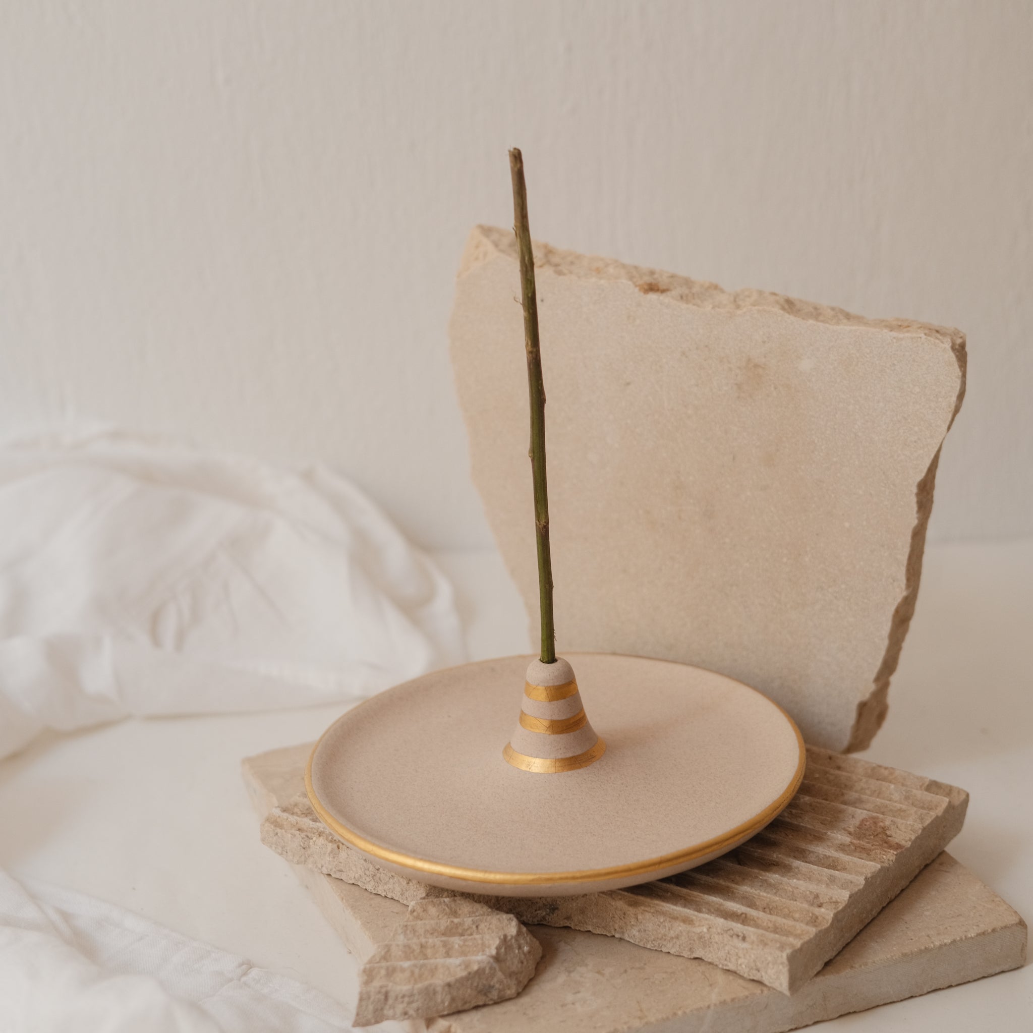 Incense Sticks Holder