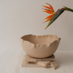 Lotus bowl