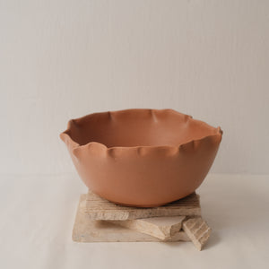 Lotus bowl