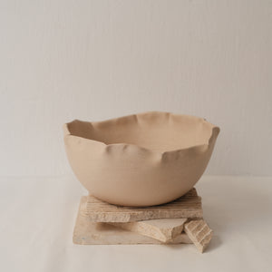 Lotus bowl